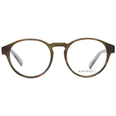 Nina Ricci Green Plastic Glasses (Frames)